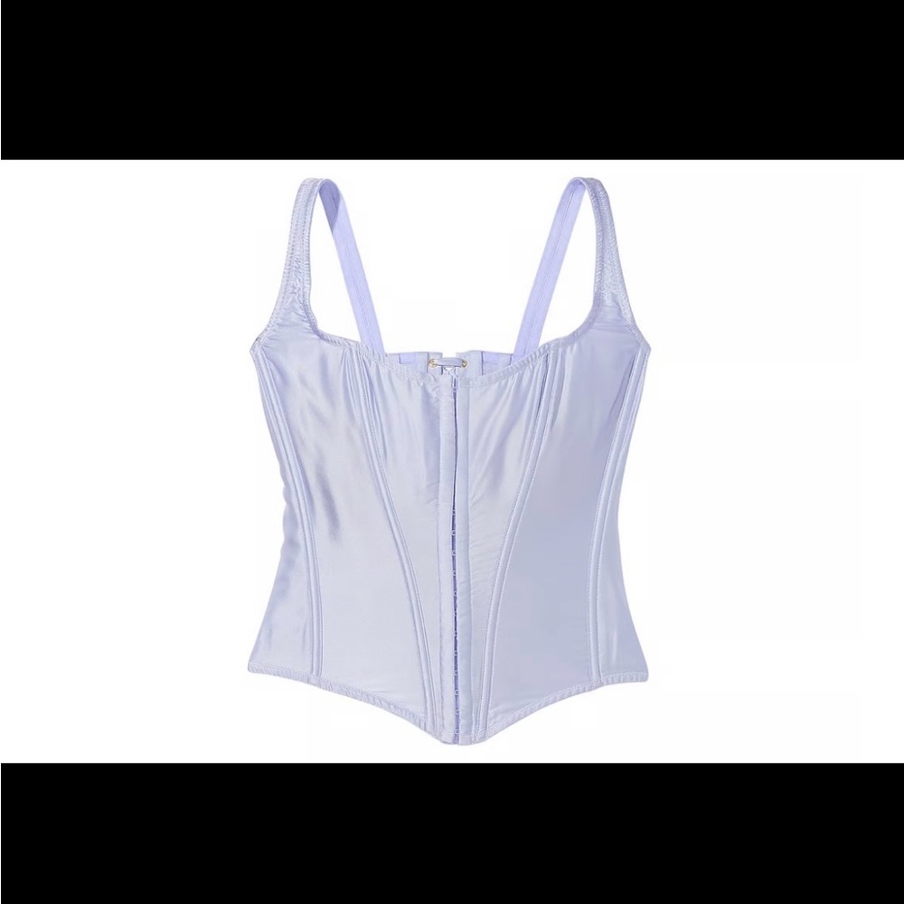 Corset top